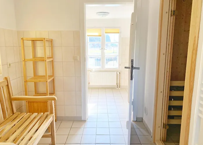 Semesterbostad Hofgut - 