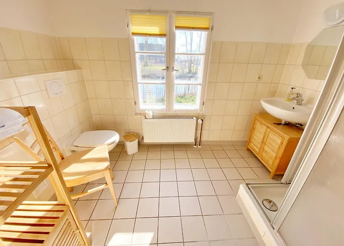 Semesterbostad Hofgut - 